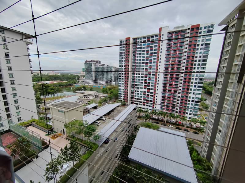 Pangsapuri untuk Dijual di Austin Suites (Permata Austin) - Boey . - PropertyGuru.com.my