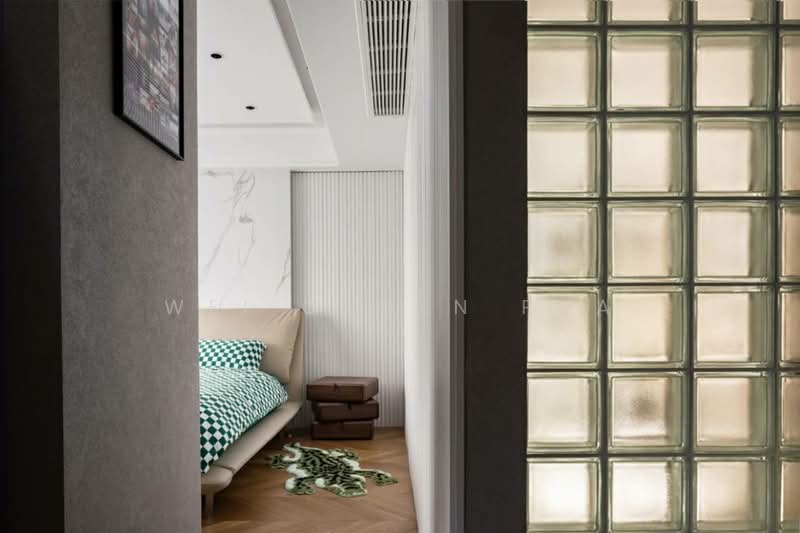 Servis Apartment untuk Dijual di D'Ivo - Wei Chuen Pua - Bedroom - PropertyGuru.com.my