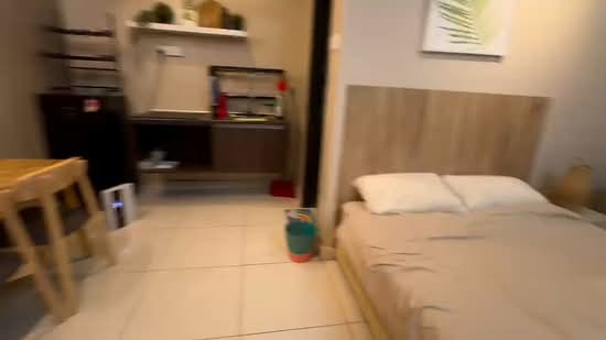 Servis Apartment untuk Disewa di The New Duo @ Edumetro - Sarah Wong - PropertyGuru.com.my