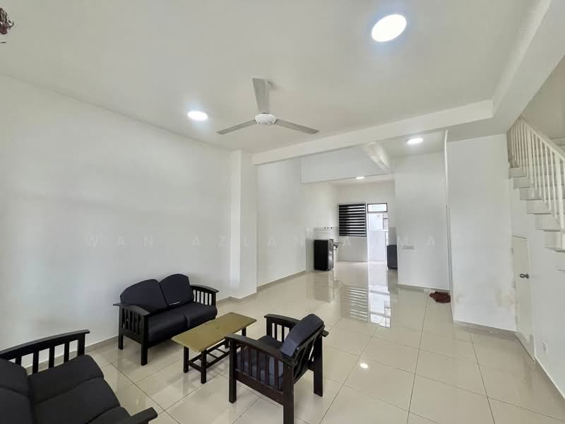 Rumah Teres untuk Dijual di Eco Grandeur (Puncak Alam) - Wan Azlan Ahmad - PropertyGuru.com.my