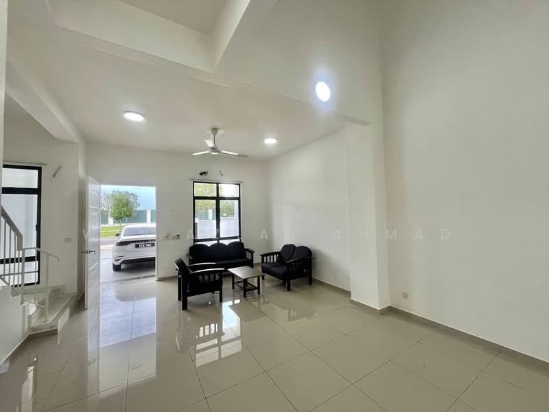 Rumah Teres untuk Dijual di Eco Grandeur (Puncak Alam) - Wan Azlan Ahmad - PropertyGuru.com.my