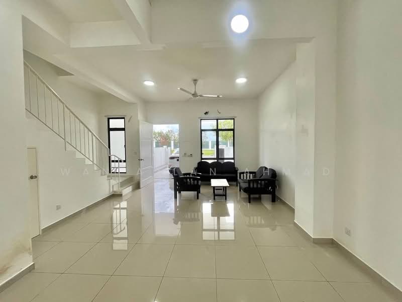 Rumah Teres untuk Dijual di Eco Grandeur (Puncak Alam) - Wan Azlan Ahmad - PropertyGuru.com.my