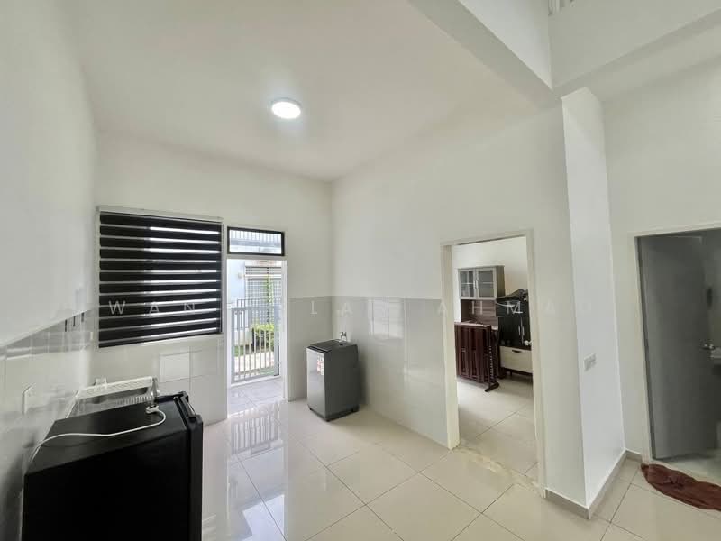 Rumah Teres untuk Dijual di Eco Grandeur (Puncak Alam) - Wan Azlan Ahmad - PropertyGuru.com.my