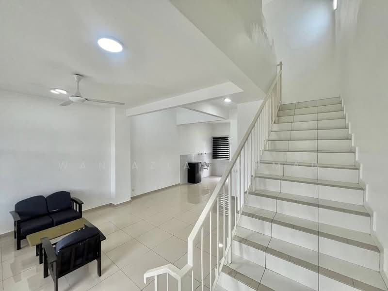 Rumah Teres untuk Dijual di Eco Grandeur (Puncak Alam) - Wan Azlan Ahmad - PropertyGuru.com.my