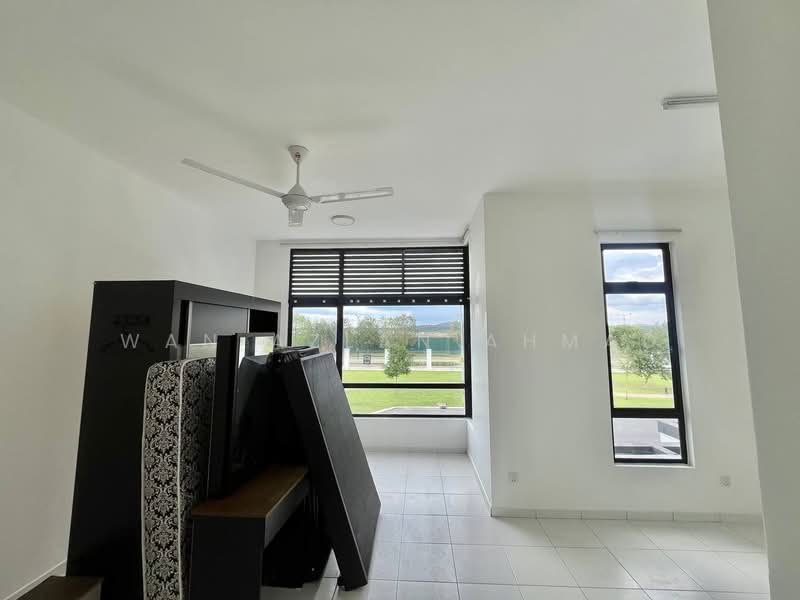 Rumah Teres untuk Dijual di Eco Grandeur (Puncak Alam) - Wan Azlan Ahmad - PropertyGuru.com.my