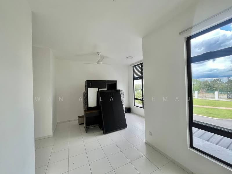 Rumah Teres untuk Dijual di Eco Grandeur (Puncak Alam) - Wan Azlan Ahmad - PropertyGuru.com.my