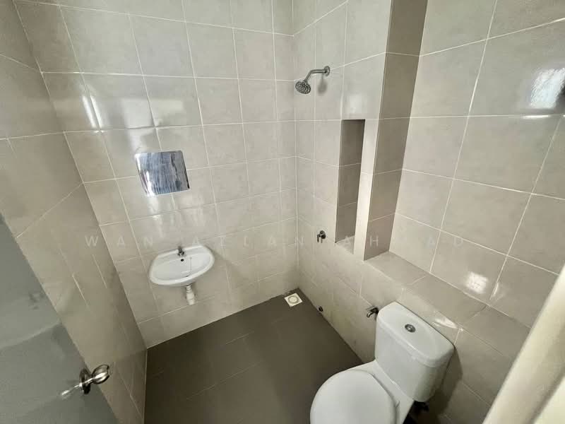 Rumah Teres untuk Dijual di Eco Grandeur (Puncak Alam) - Wan Azlan Ahmad - PropertyGuru.com.my