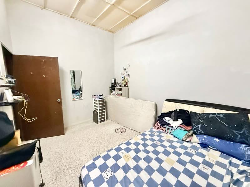 Rumah Teres untuk Dijual di Kajang (Selangor) - Aiman Allam - PropertyGuru.com.my