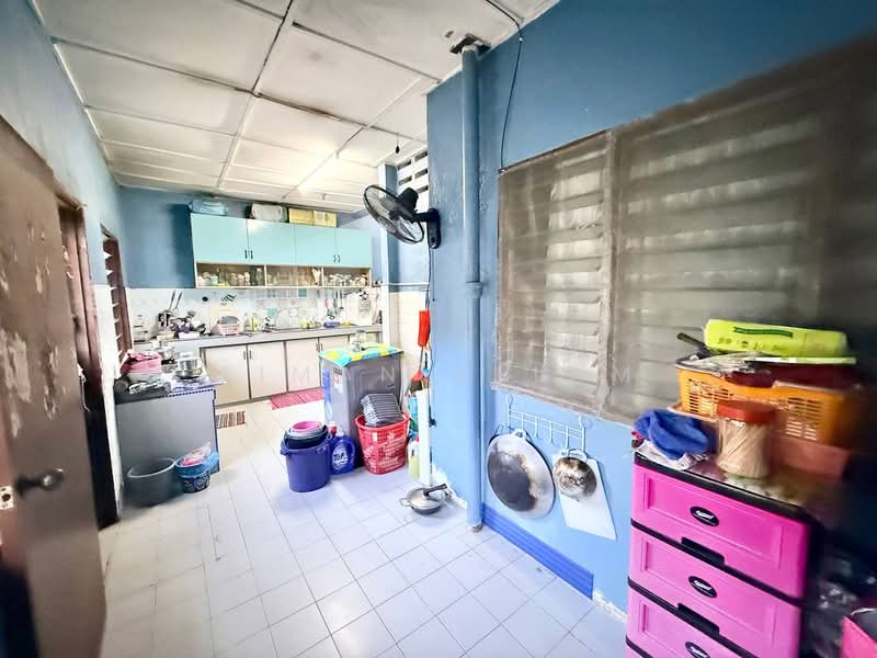 Rumah Teres untuk Dijual di Kajang (Selangor) - Aiman Allam - PropertyGuru.com.my