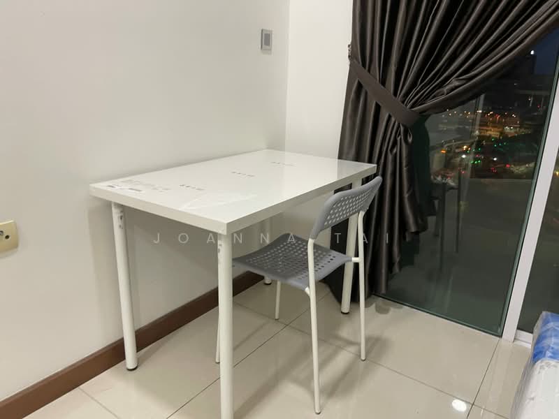 Servis Apartment untuk Disewa di Paragon Suites @ CIQ - Joanna Tai - PropertyGuru.com.my