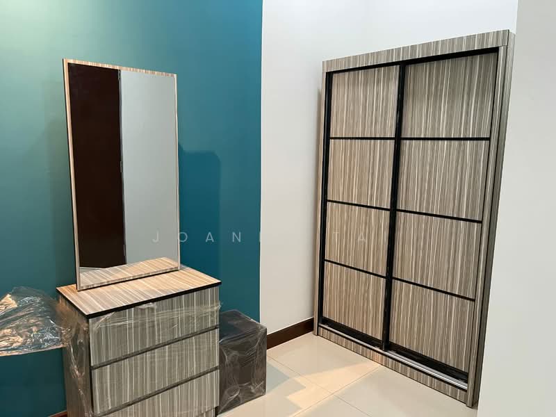 Servis Apartment untuk Disewa di Paragon Suites @ CIQ - Joanna Tai - PropertyGuru.com.my