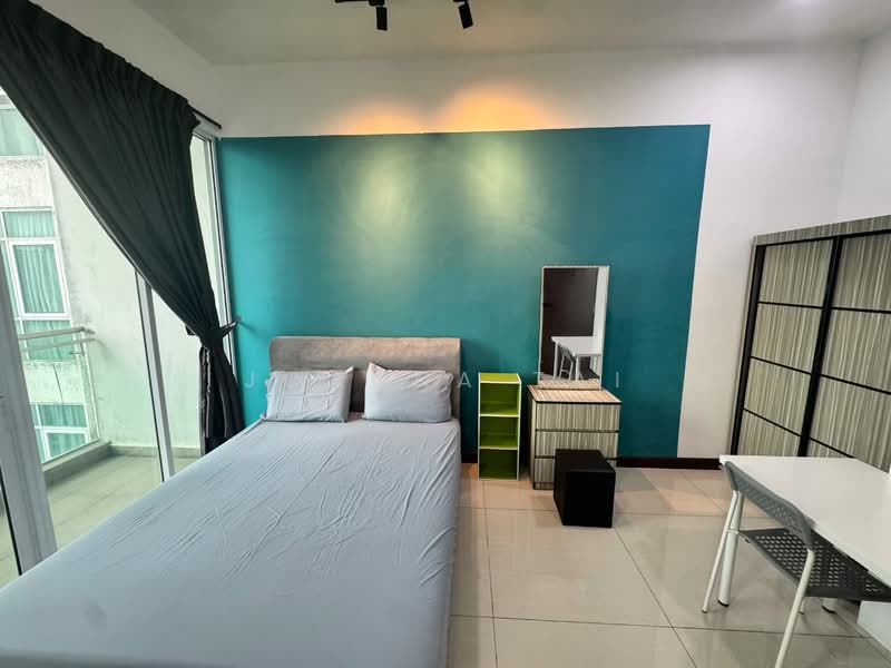 Servis Apartment untuk Disewa di Paragon Suites @ CIQ - Joanna Tai - PropertyGuru.com.my