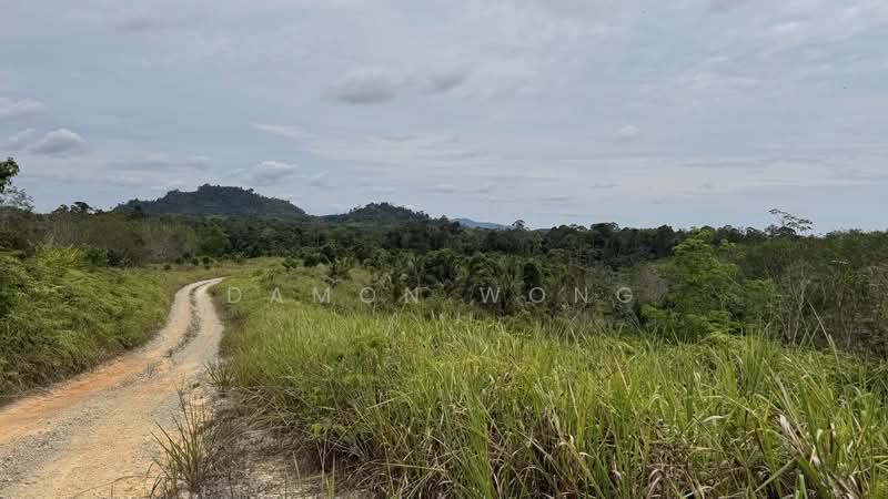 Agricultural Land for Sale in Karak (Pahang) - Damon Wong - Exterior - PropertyGuru.com.my