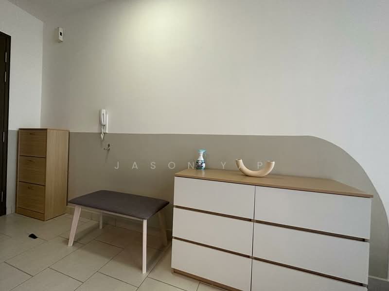 Servis Apartment untuk Disewa di Astetica Residences - Jason Yap - Interior - PropertyGuru.com.my