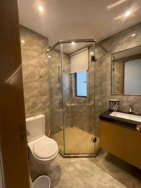 Service Residence for Rent at R&F Princess Cove Phase 1 - Joanna Tai - Bathroom - PropertyGuru.com.my