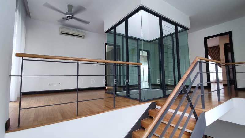 Rumah Banglo untuk Dijual di Leisure Farm (Gelang Patah) - Andrew Lee - Interior - PropertyGuru.com.my