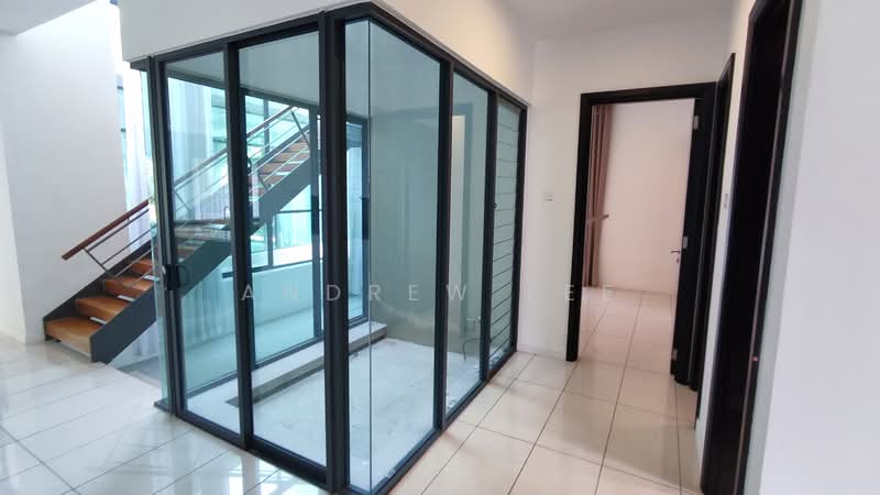 Rumah Banglo untuk Dijual di Leisure Farm (Gelang Patah) - Andrew Lee - Interior - PropertyGuru.com.my
