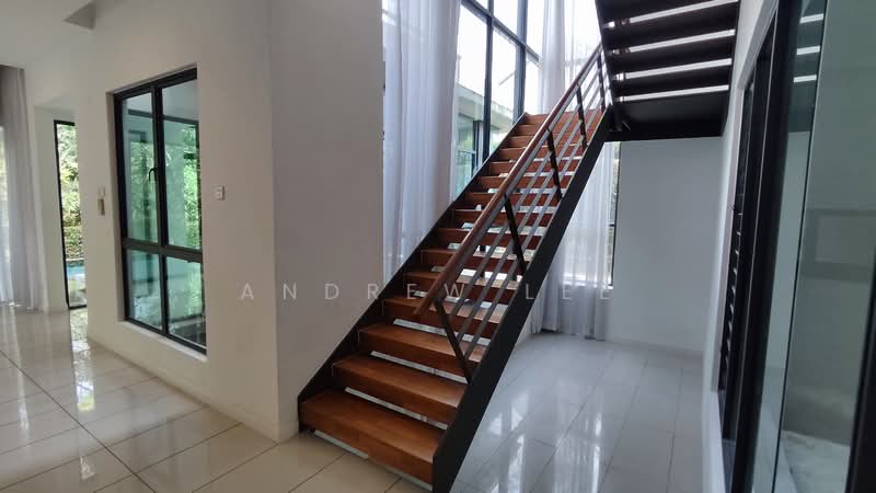 Rumah Banglo untuk Dijual di Leisure Farm (Gelang Patah) - Andrew Lee - Interior - PropertyGuru.com.my