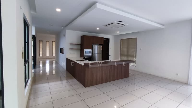 Rumah Banglo untuk Dijual di Leisure Farm (Gelang Patah) - Andrew Lee - Kitchen - PropertyGuru.com.my