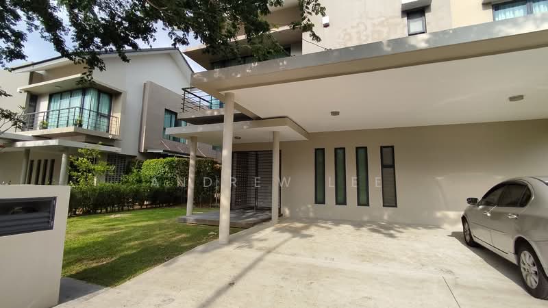 Rumah Banglo untuk Dijual di Leisure Farm (Gelang Patah) - Andrew Lee - Exterior - PropertyGuru.com.my