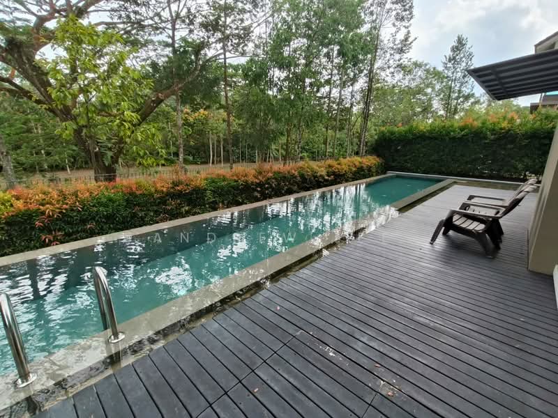 Rumah Banglo untuk Dijual di Leisure Farm (Gelang Patah) - Andrew Lee - Exterior - PropertyGuru.com.my