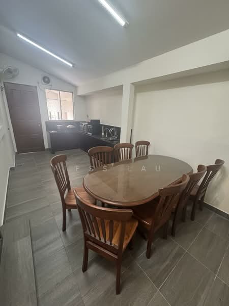 Semi-Detached House for Sale in Bandar Putra Permai (Seri Kembangan) - Jess Lau - Kitchen - PropertyGuru.com.my