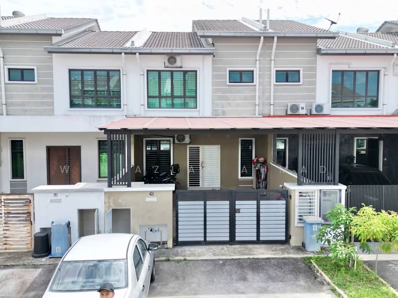 For Sale - Taman Bentara @ Jalan Puyuh