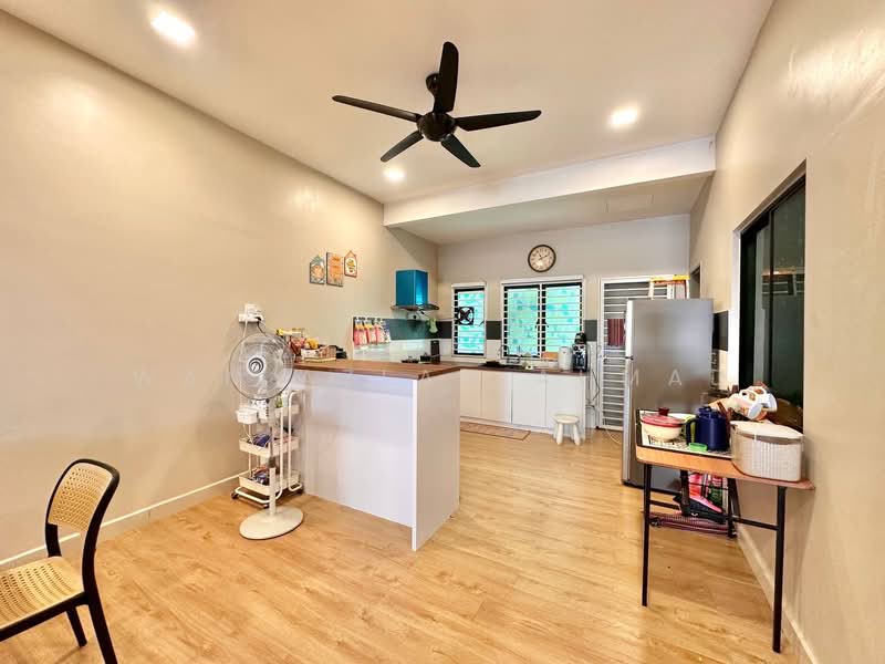 For Sale - Taman Bentara @ Jalan Puyuh