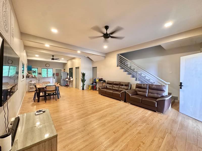 For Sale - Taman Bentara @ Jalan Puyuh