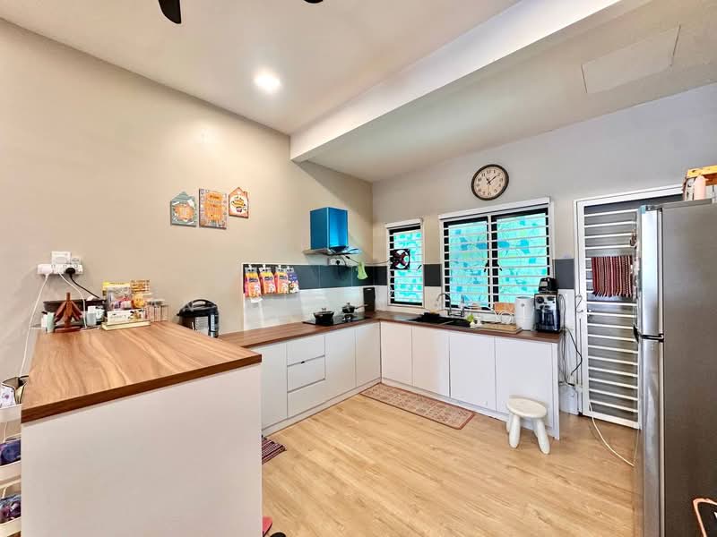 For Sale - Taman Bentara @ Jalan Puyuh