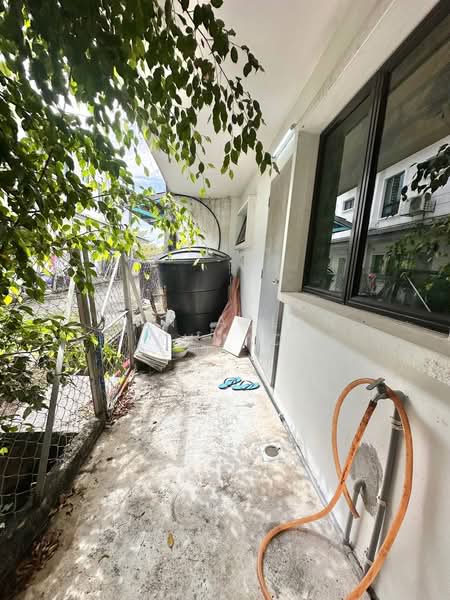 For Sale - Taman Bentara @ Jalan Puyuh