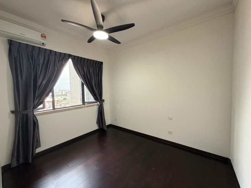 Service Residence for Rent at R&F Princess Cove Phase 1 - Cheryl Tey - Bedroom - PropertyGuru.com.my
