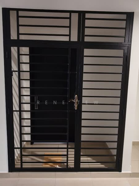 Servis Apartment untuk Disewa di TRELLIS RESIDENCES - Rene Tew - Entrance - PropertyGuru.com.my