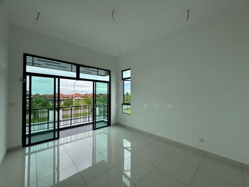 Cluster House for Sale in Johor Bahru (Johor) - Keh Qi Soh - PropertyGuru.com.my