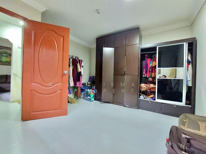 1-storey Terraced House for Sale in Taman Pelangi Indah (Ulu Tiram) - Azlan Ismail aiproperty - PropertyGuru.com.my