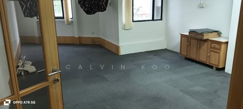 Office for Rent in KLCC (KL City Centre) - Calvin Koo - Interior - PropertyGuru.com.my