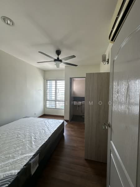 Kondominium untuk Disewa di Seri Puteri - Wai Lee Moo - Bedroom - PropertyGuru.com.my