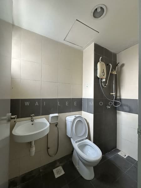 Kondominium untuk Disewa di Seri Puteri - Wai Lee Moo - Bathroom - PropertyGuru.com.my