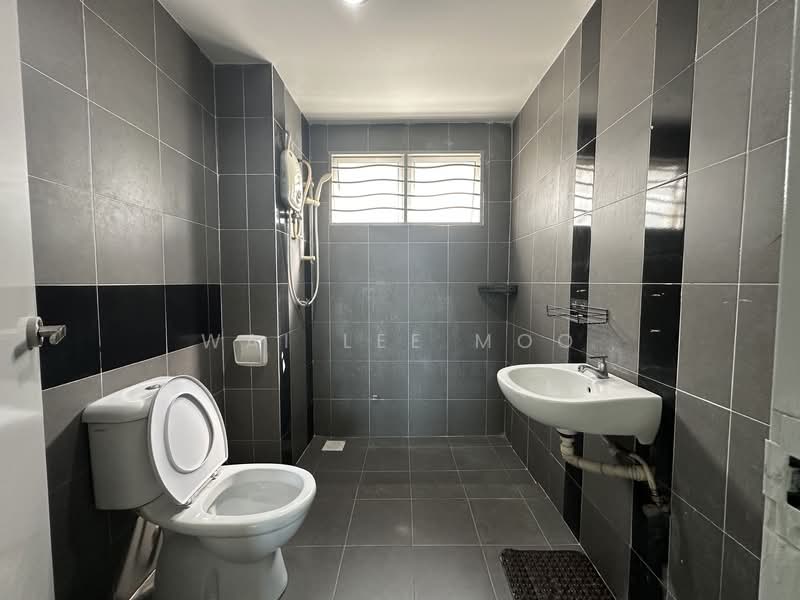 Kondominium untuk Disewa di Seri Puteri - Wai Lee Moo - Bathroom - PropertyGuru.com.my