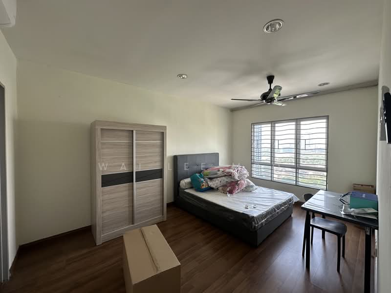 Kondominium untuk Disewa di Seri Puteri - Wai Lee Moo - Bedroom - PropertyGuru.com.my
