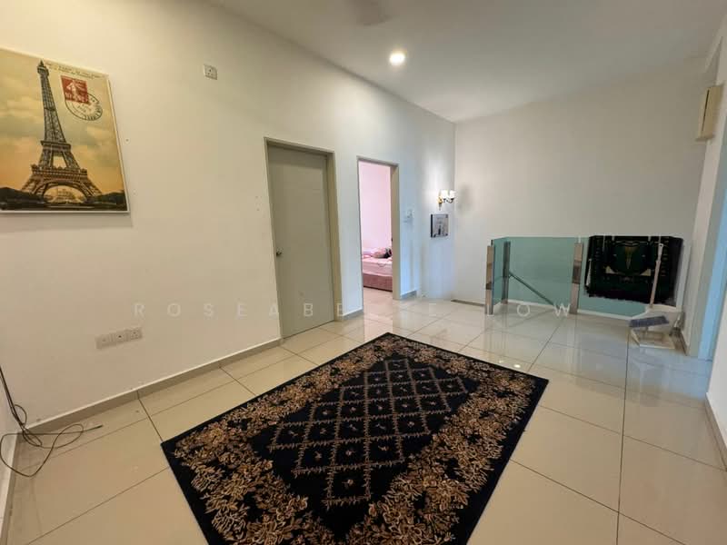 2-storey Terraced House for Rent in Bandar Sri Sendayan (Negeri Sembilan) - Roseabelle Low - Interior - PropertyGuru.com.my