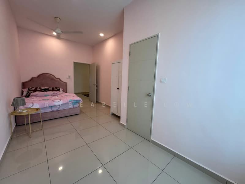 2-storey Terraced House for Rent in Bandar Sri Sendayan (Negeri Sembilan) - Roseabelle Low - Bedroom - PropertyGuru.com.my