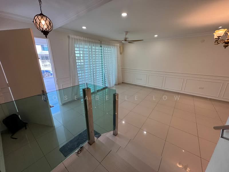 2-storey Terraced House for Rent in Bandar Sri Sendayan (Negeri Sembilan) - Roseabelle Low - Interior - PropertyGuru.com.my
