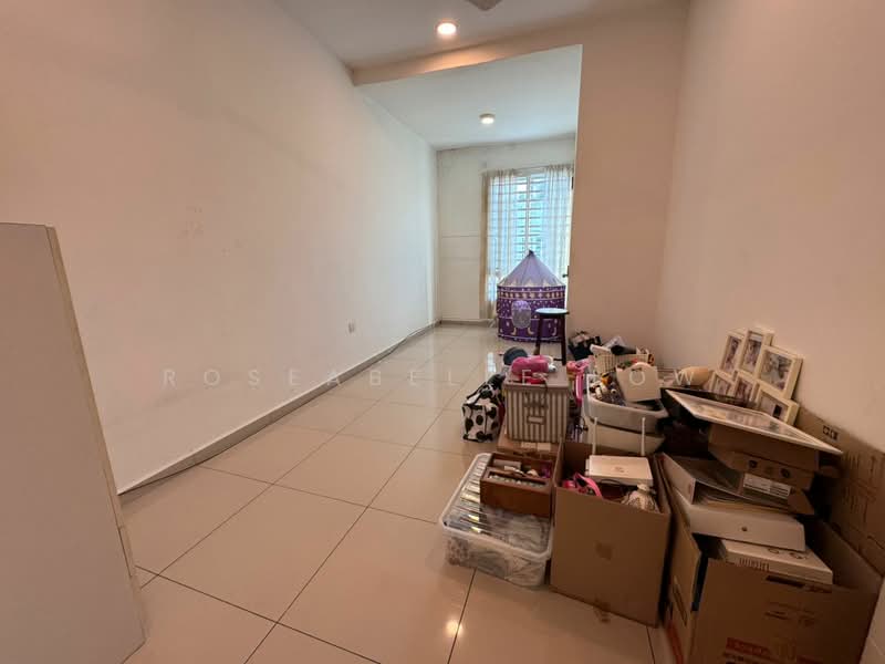 2-storey Terraced House for Rent in Bandar Sri Sendayan (Negeri Sembilan) - Roseabelle Low - Interior - PropertyGuru.com.my