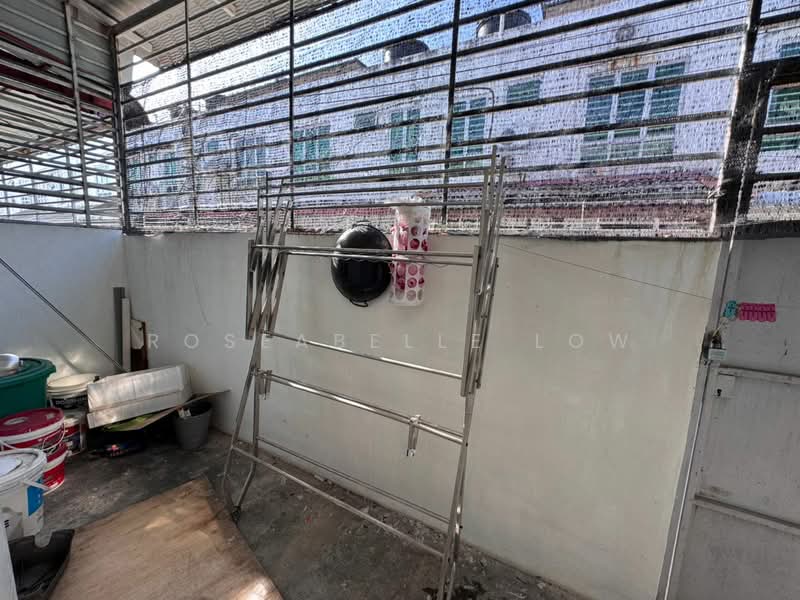 2-storey Terraced House for Rent in Bandar Sri Sendayan (Negeri Sembilan) - Roseabelle Low - PropertyGuru.com.my