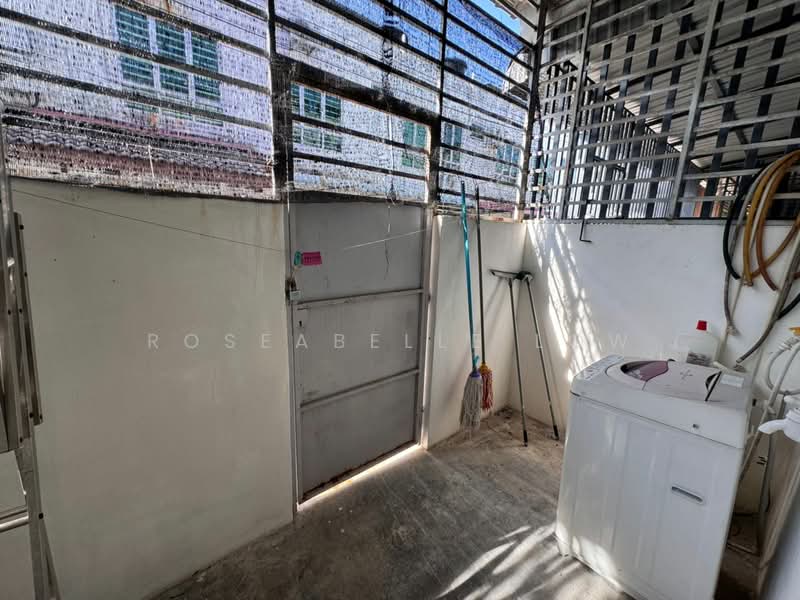 2-storey Terraced House for Rent in Bandar Sri Sendayan (Negeri Sembilan) - Roseabelle Low - PropertyGuru.com.my