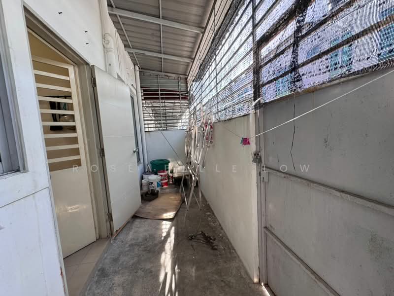 2-storey Terraced House for Rent in Bandar Sri Sendayan (Negeri Sembilan) - Roseabelle Low - PropertyGuru.com.my