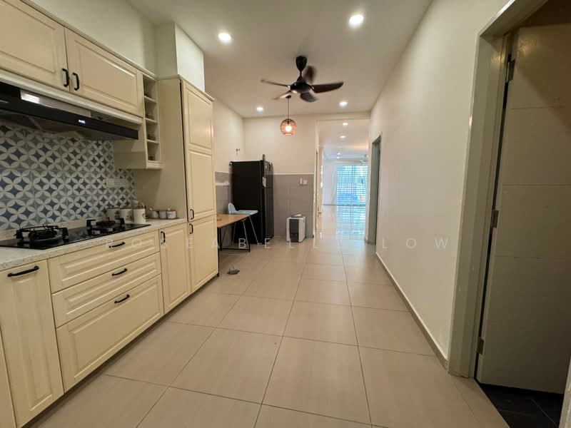 2-storey Terraced House for Rent in Bandar Sri Sendayan (Negeri Sembilan) - Roseabelle Low - PropertyGuru.com.my