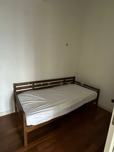 Service Residence for Rent at The Park 2 - Alex Chin - PropertyGuru.com.my
