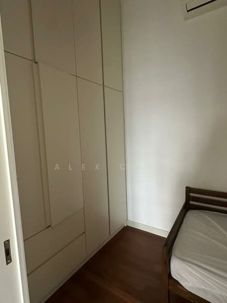 Service Residence for Rent at The Park 2 - Alex Chin - Bedroom - PropertyGuru.com.my